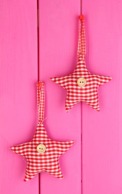 yıldız şeklinde yumuşak oyuncaklar