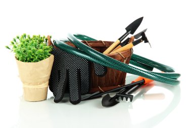 Bahçe aletleri