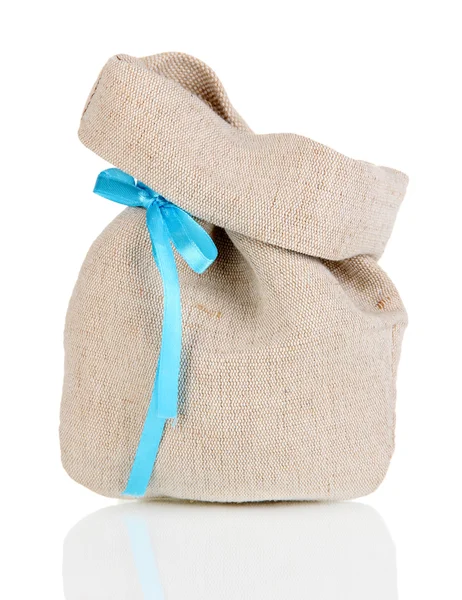 Kleiner Sack — Stockfoto