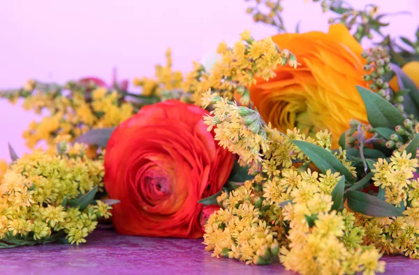 아름 다운 꽃 클로즈업 — 스톡 사진