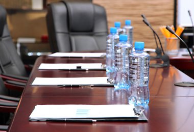 ofis Merkezi toplantı salonu