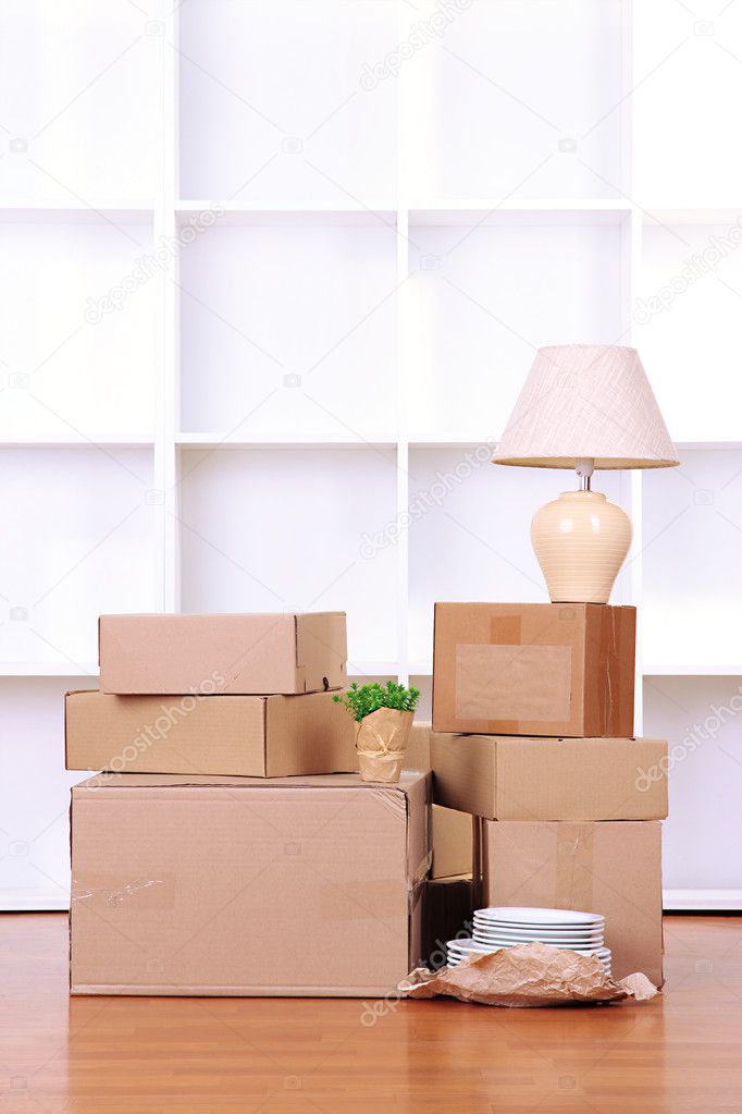 download moving boxes