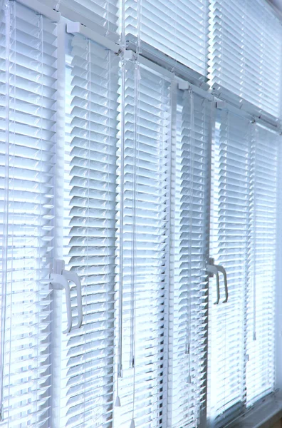 panjurlar ile balkon windows