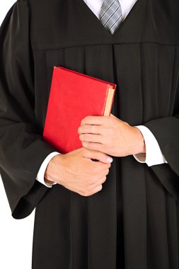 kitap, genç mezuniyet adamla yakın çekim