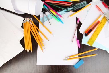 Tasarımcı yakın işyeri