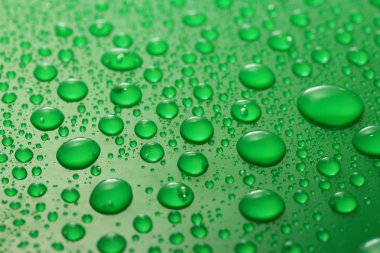 Su damlaları arka plan