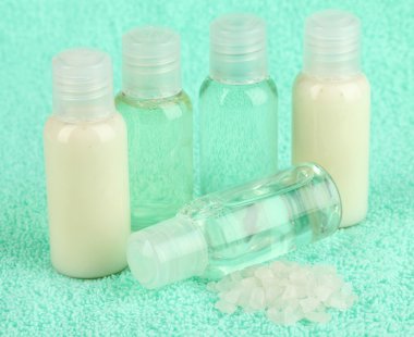 Hotel Kolaylıklar havlu seti