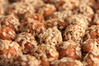 lezzetli fıstık zekâ