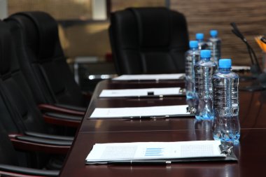 ofis Merkezi toplantı salonu