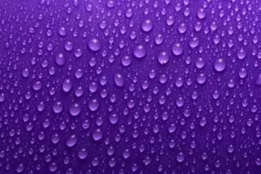 Su damlaları arka plan