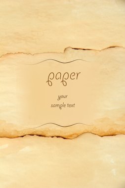 eski kağıt dokusu arkaplanı