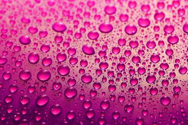 Su damlaları arka plan