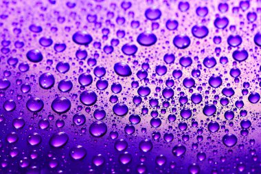 Su damlaları arka plan