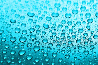 Su damlaları arka plan