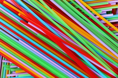 birçok payet yakın çekim arka plan