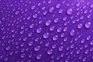 Su damlaları arka plan