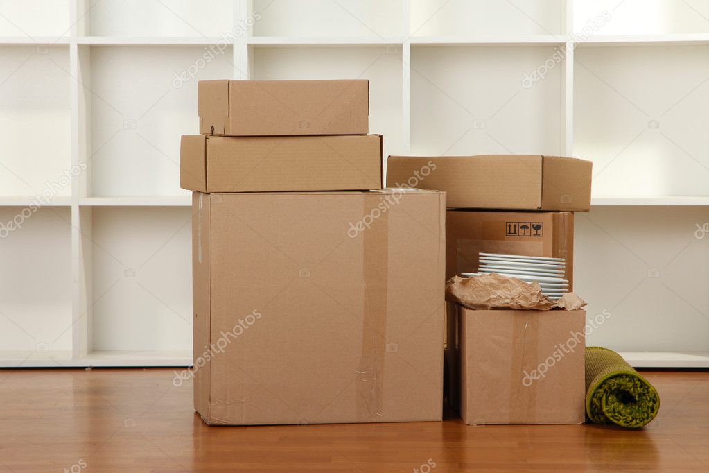 where to buy empty boxes for moving