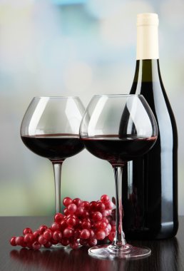 restoranda tatmak şarap