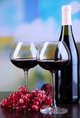 restoranda tatmak şarap