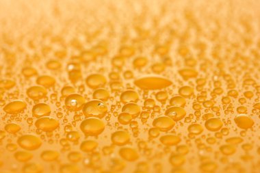 Su damlaları arka plan