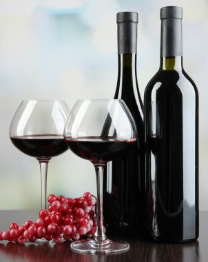 restoranda tatmak şarap