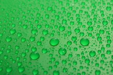 Su damlaları arka plan