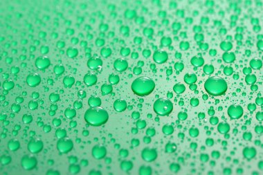 Su damlaları arka plan