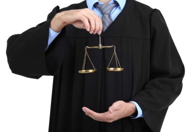 Yargıç ölçekler holding