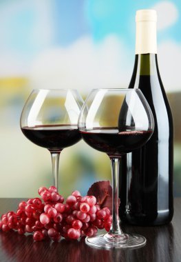 restoranda tatmak şarap