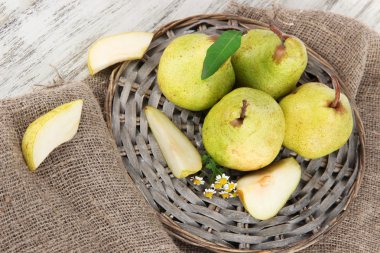 de toren van Eiffel in Parijs, Frankrijk. Vintage, retro stijl