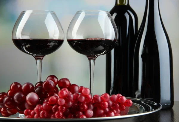 restoranda tatmak şarap