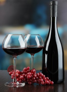 restoranda tatmak şarap