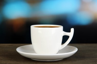 kahve parlak zemin üzerine ahşap tablo