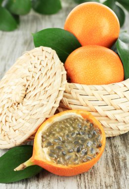 hasır sepet tablo yakın tarih içinde tutku meyve