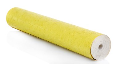 duvar kağıdı üzerinde beyaz izole