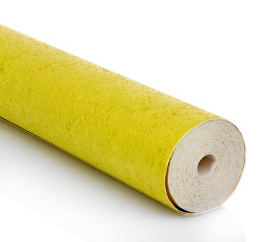 duvar kağıdı üzerinde beyaz izole