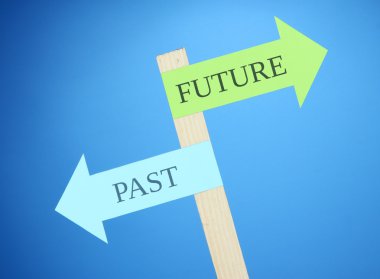 seçim ve kararlar kavramsal yol işaretleri