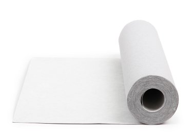 duvar kağıdı üzerinde beyaz izole