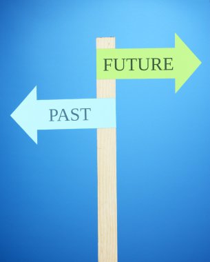 seçim ve kararlar kavramsal yol işaretleri