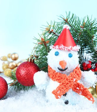 hermosas fresas frescas