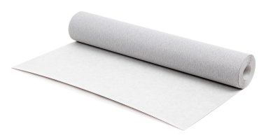 duvar kağıdı üzerinde beyaz izole