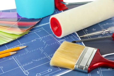 onarım projeyi kapatma