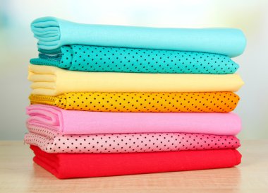 bez kumaş yakın çekim