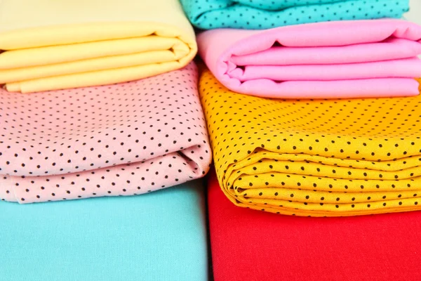 bez kumaş yakın çekim