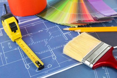 onarım projeyi kapatma