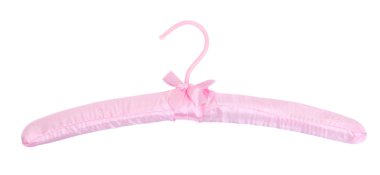 mooie hanger geïsoleerd op wit