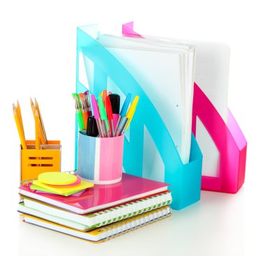 beyaz izole parlak farklı ileti örneği