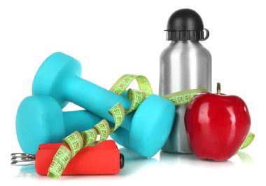 Spor için farklı araçlar