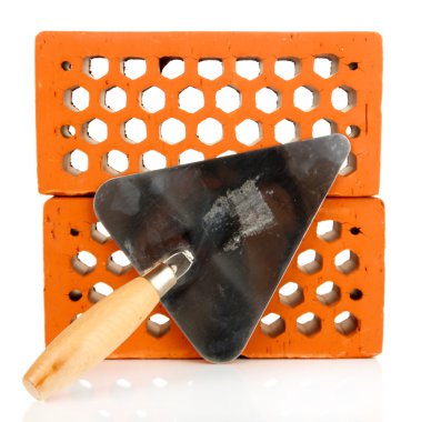 metal araç için bina ve tuğla