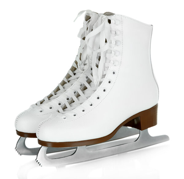 Фигурные коньки
